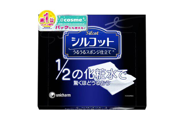 79%OFF!】 シルコット ふきとりコットン 32枚入 ユニ チャーム qdtek.vn