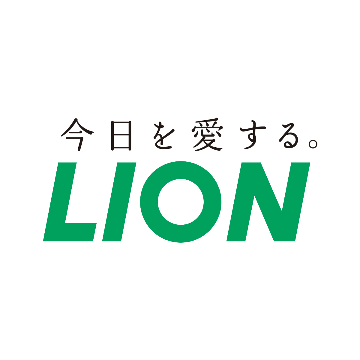 LION＜ライオン＞