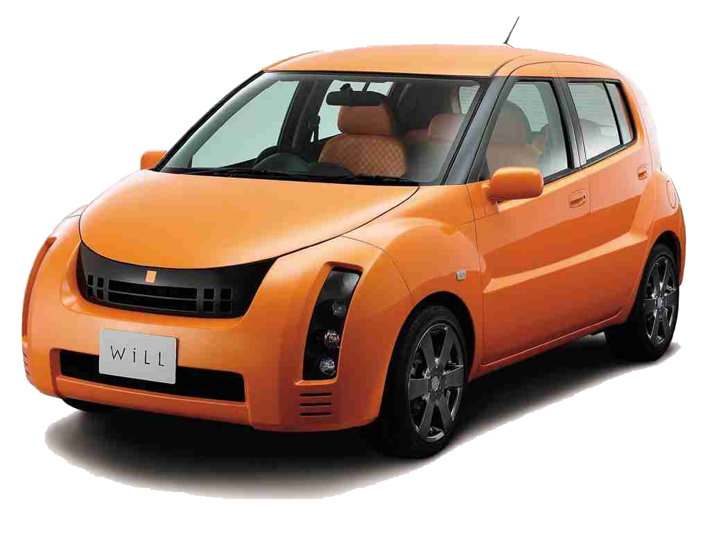 トヨタ WiLL サイファ 株式会社WEトレーディングジャパン