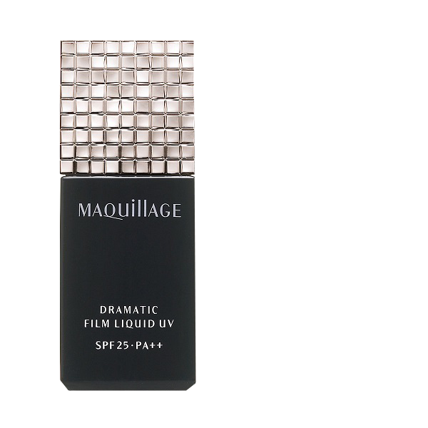 資生堂マキアージュドラマティックスキニーフィルムリキッド UV 30ml