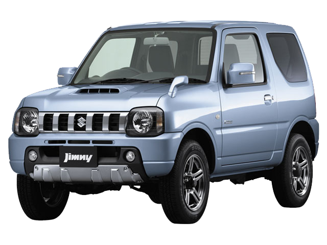 Ｗ５Ｓ　１６インチ　ジムニー、ＡＺオフロード 後期型 ｼﾞﾑﾆｰOEM】マツダ AZオフロード（JM23W型） | シン・軽自動車マニア