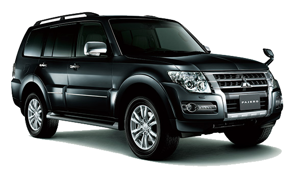 三菱 パジェロ | 株式会社WEトレーディングジャパン